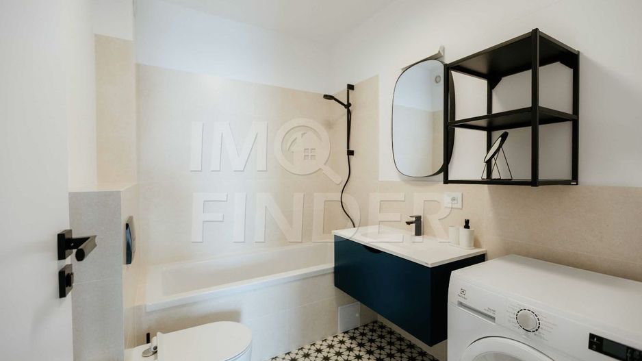 Apartament de lux, 3 camere zona UMF, Gradina Botanica - Poză 4