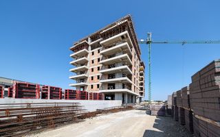 Apartament cu 3 camere | Noua | 100 mp Utili - Poză 19