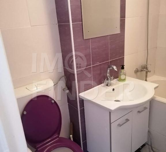 Garsoniera Detunata 6/10 zona Iulius Mall - Poză 3