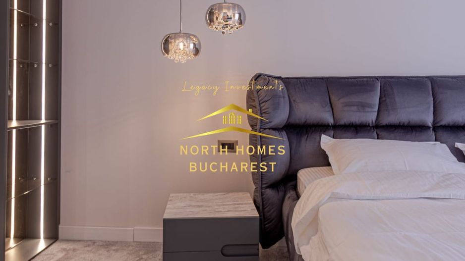 Apartament  2 Camere | Mobilat & Utilat | - Poză 13