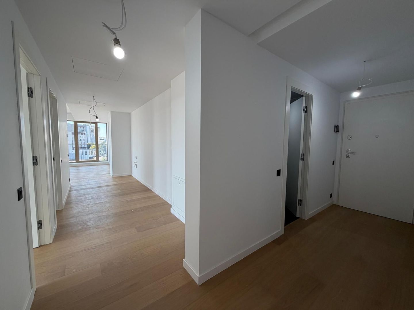 Vanzare Apartament 4 Camere One High District - Poză 11