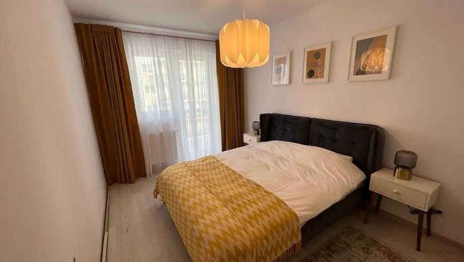 Apartament 2 camere cu centrală proprie și parcare - Poză 6