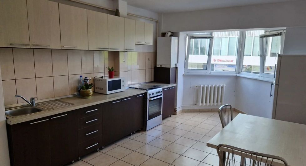 Apartament 3 camere I Spațios și luminos I Zona Circumvalațiunii - Poză 7