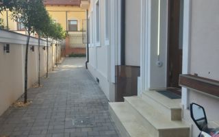 Apartament LUX | Ultracentral | Prima închiriere - Poză 9