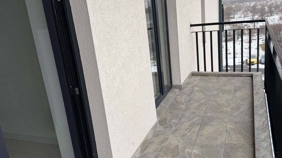 AP. 3 CAMERE MAGURELE, PRIMA INCHIRIERE, PARCARE, BLOC NOU, CENTRALA - Poză 13