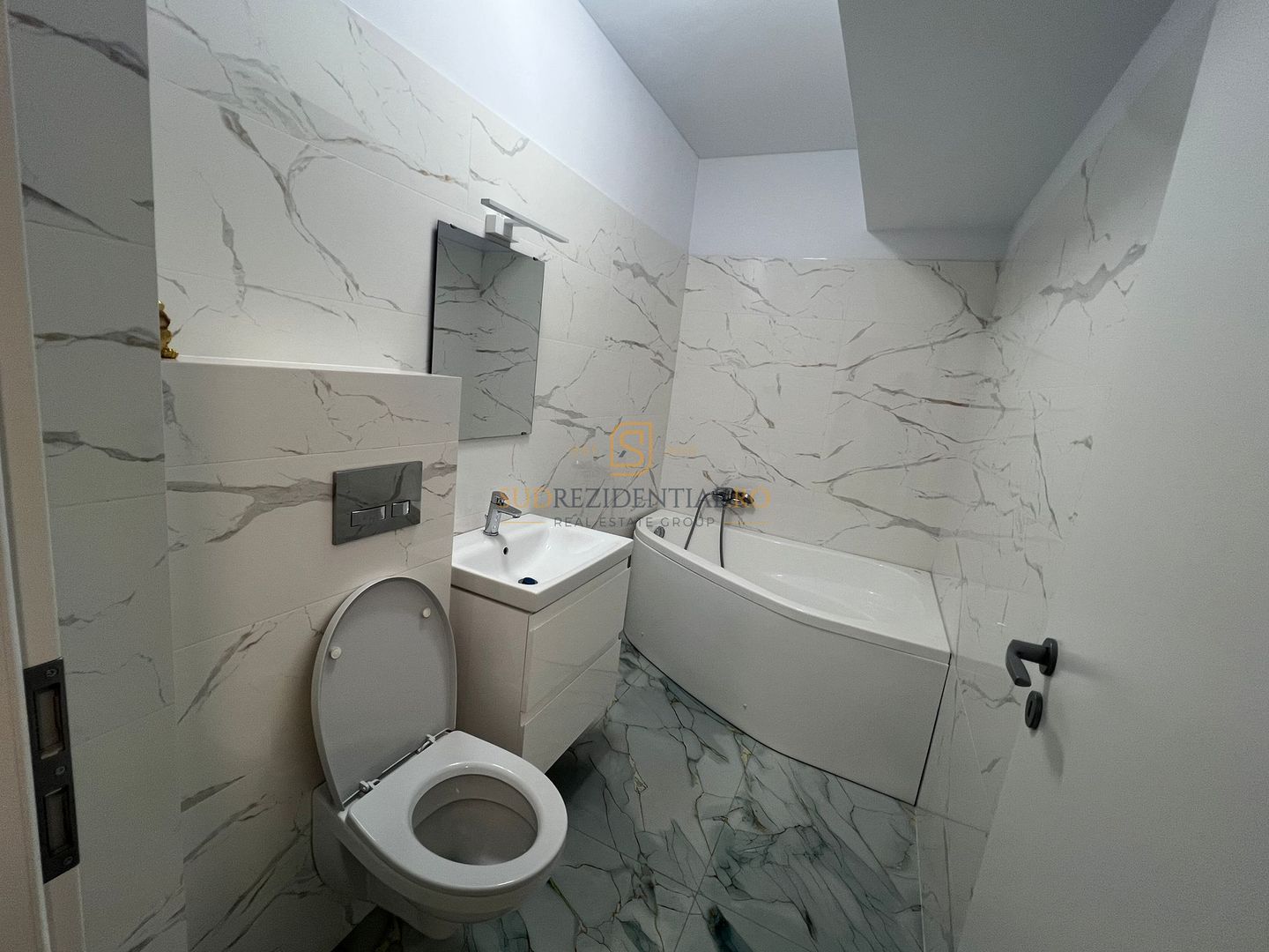 Închiriere apartament 2 camere –Prima închiriere | Bd. Metalurgiei - Poză 7
