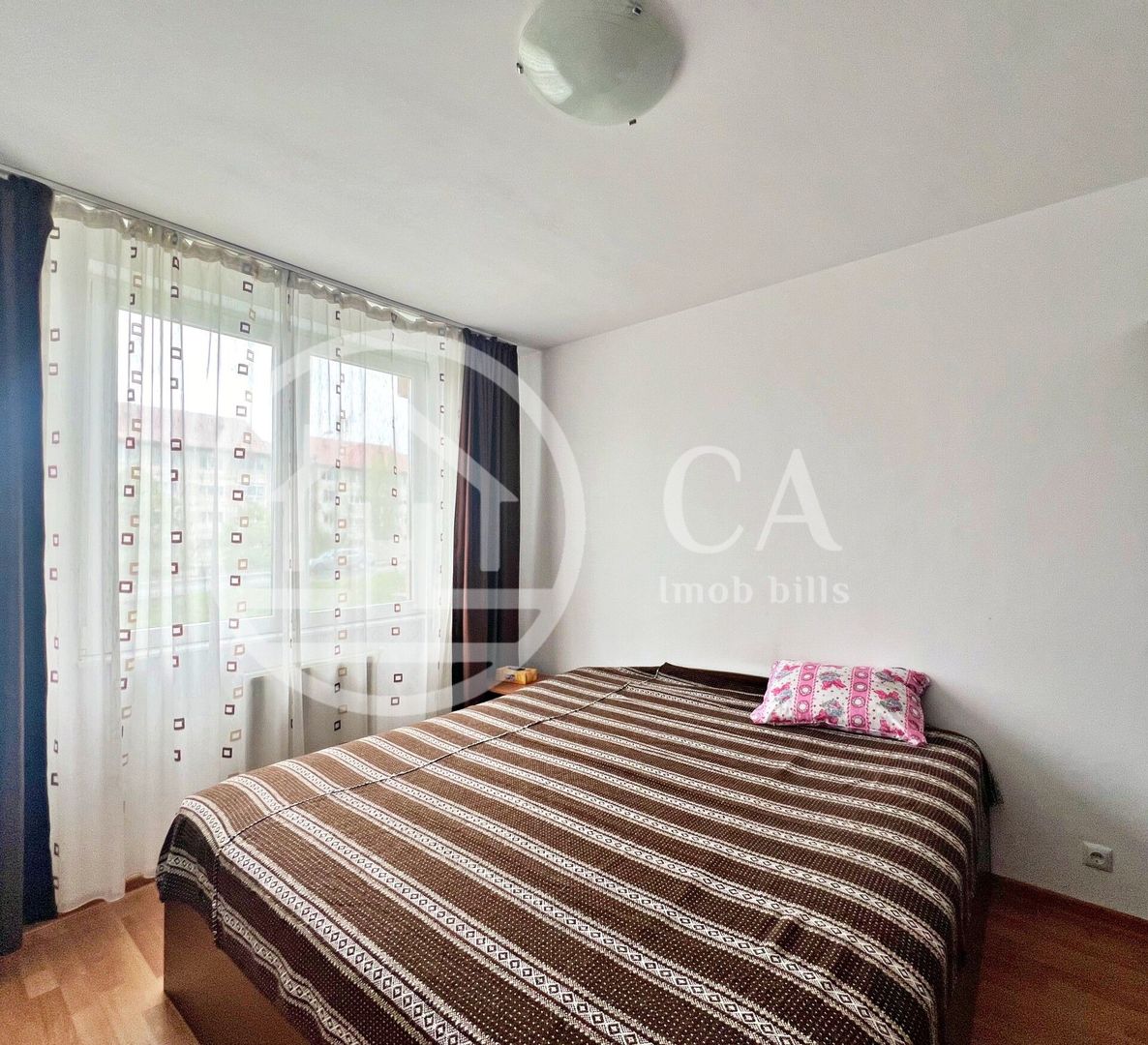 Apartament cu 2 camere de închiriat in Rogerius, Oradea - Poză 6