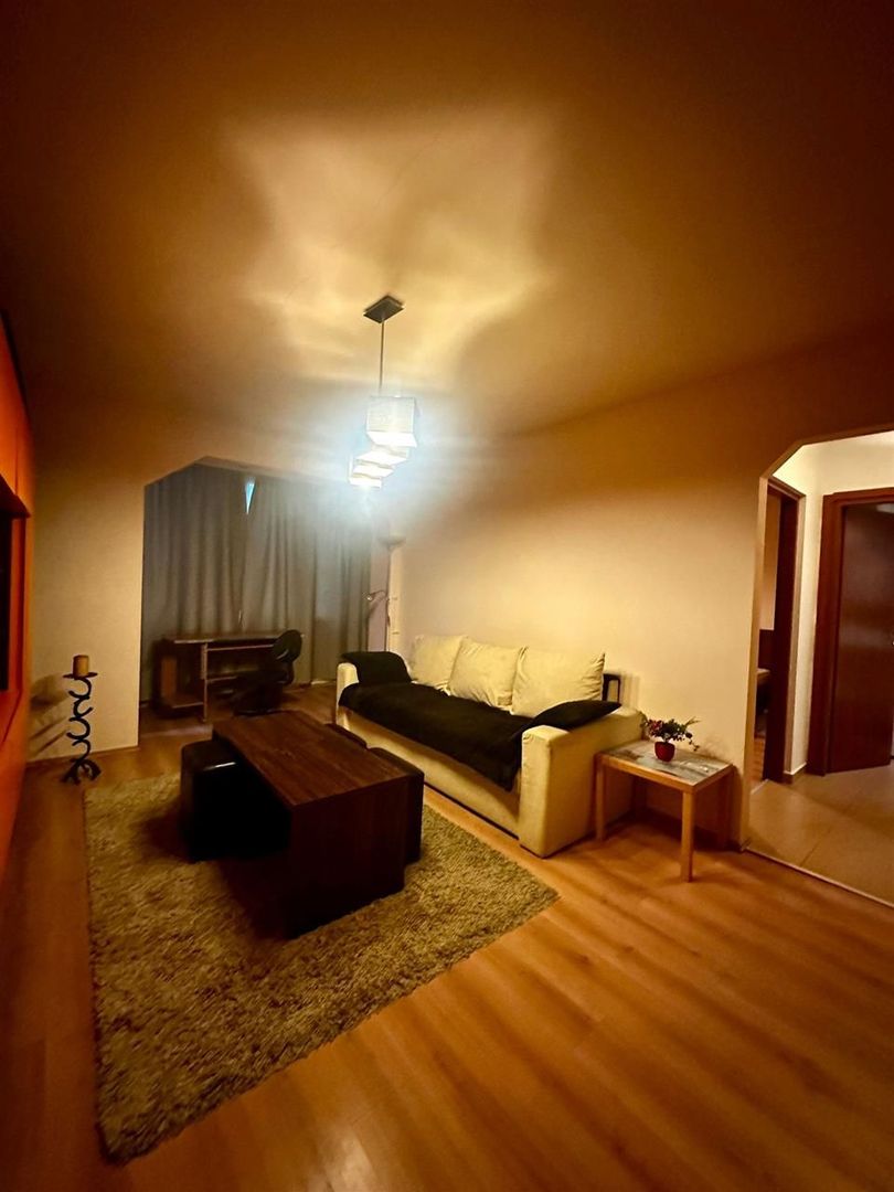 Apartament 2 camere etaj 1 Rogeirus - Poză 1