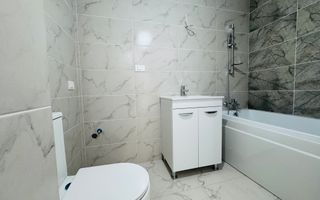 2 camere Finalizat Terasa 10 mp Sos Cernica Smile Residence - Poză 7