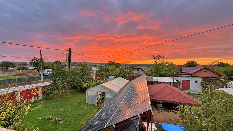 Casă independentă energetic | 387 mp construiți | Teren 1.400 mp - Poză 22