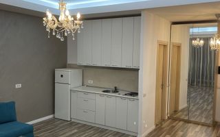 Garsonieră modernă de închiriat – North Lake Herăstrău - Poză 3