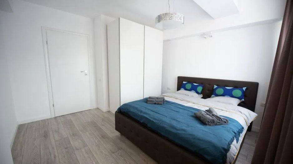 APARTAMENT SUPERB 2 CAMERE | UNIRII - Poză 6
