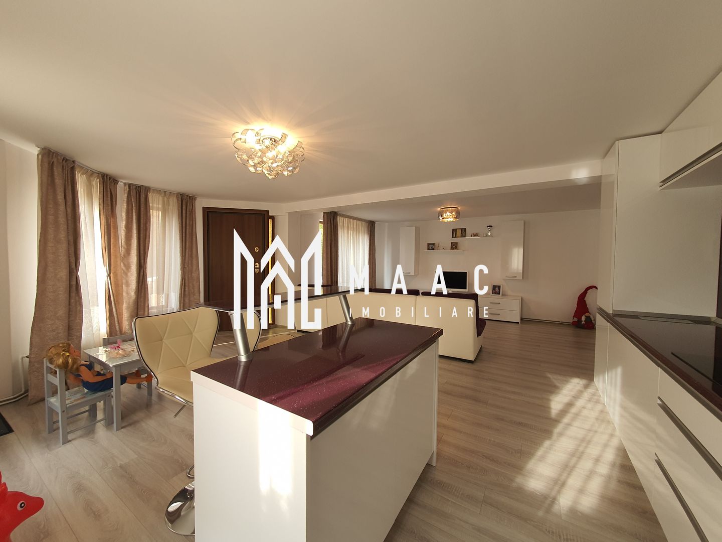 Casa Individuala 4 camere I Garaj I Zona Trei Stejari - Poză 4