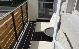 Ama Residence Unirii - Ap 2 camere modern cu parcare, - Poză 13