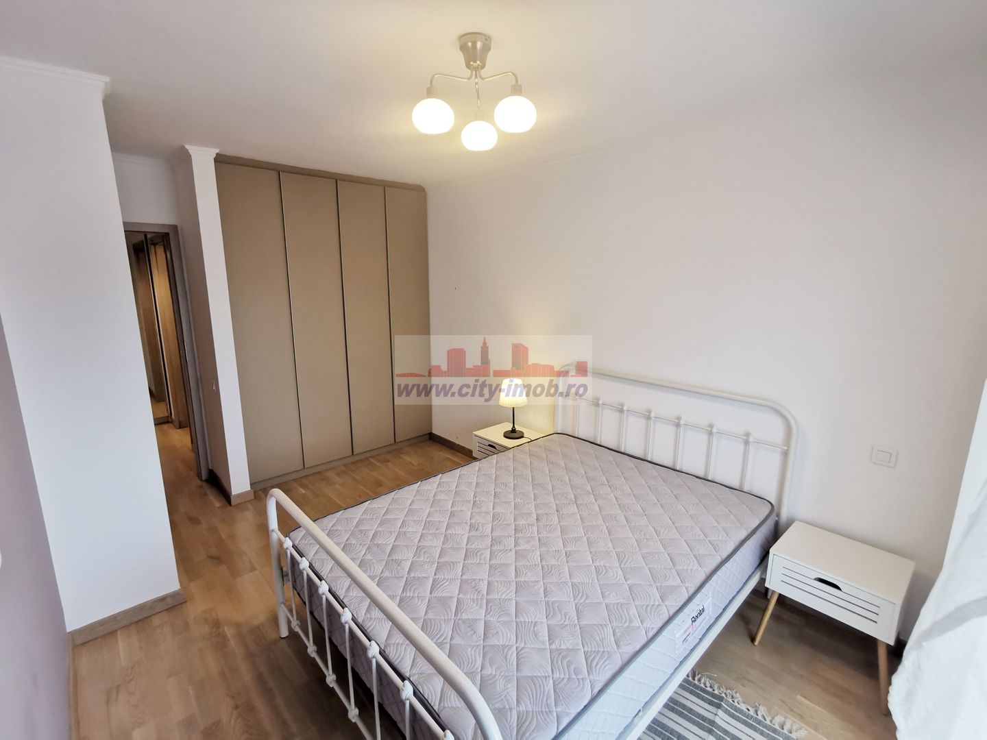 Inchiriere 2 Camere Banu Mata / Titulescu / Bloc nou 2018 , Icon Residence - Poză 36