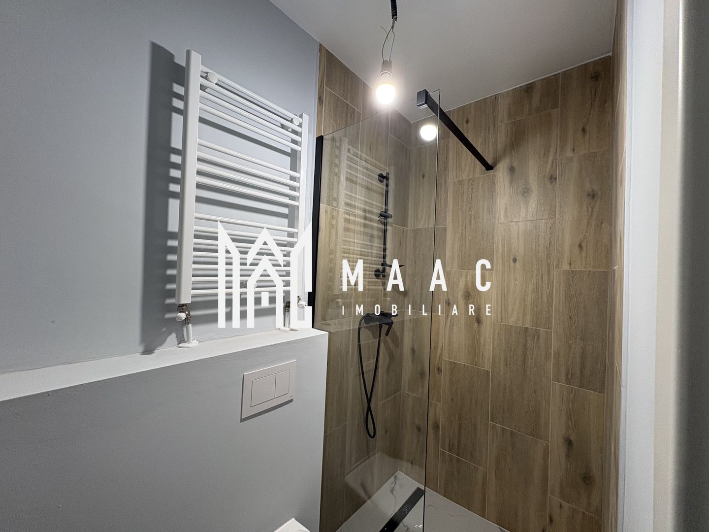 Apartament 2 camere | Mobilat | Decomandat | Lazaret - Poză 3