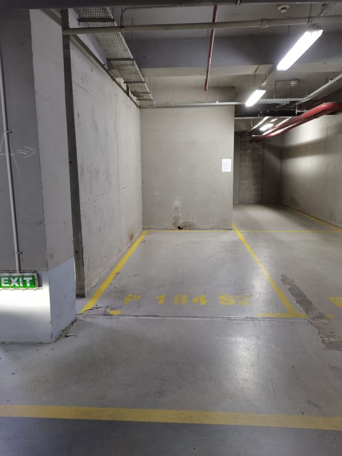 Apartament 3 camere Parcare InCity Dudesti - Poză 19