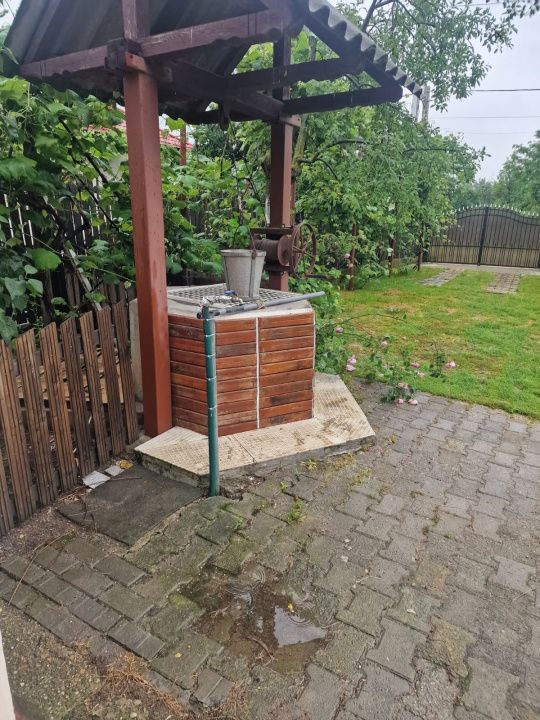Gospodărie completă și spațioasă -Lunca Corbului- Ciesti! - Poză 23