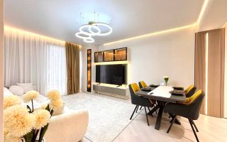 Vânzare, apartament, 2 camere, str. Calea Ieșilor, Sculeni - Poză 4