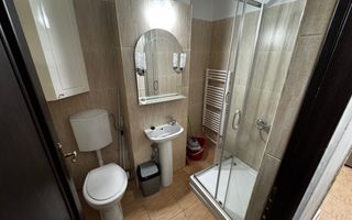Garsonieră de vânzare – M7, Alba Iulia | 28 mp utili | Etaj 9/10 | - Poză 7