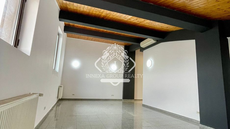 Penthouse I 3 camere I 175mp I 4 locuri parcare I Straulesti - Poză 7