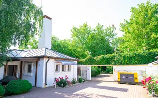 REȘEDINȚĂ DE EXCEPȚIE ÎN OTOPENI | 2.800 MP TEREN | ELEGANȚĂ, ARTĂ ȘI INTIMITATE - Poză 22