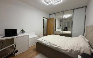 Apartament 3 camere la etajul 1, finisat modern, 69 mp, Manastur - Poză 21