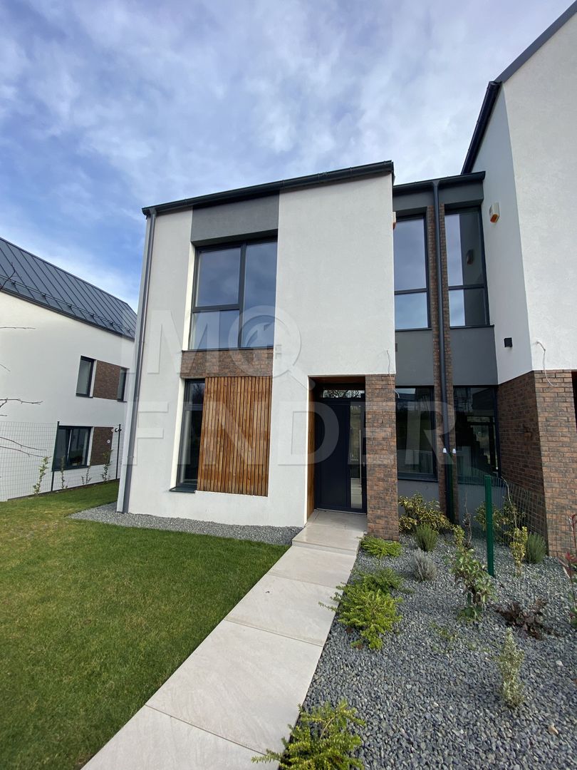 Vanzare duplex Buna Ziua, finalizat cu CF - Poză 6