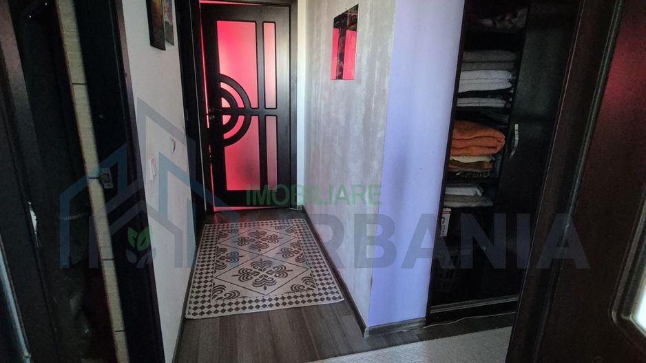 Apartament 4 camere, Tătărași, Iași – 180.000 euro - Poză 2