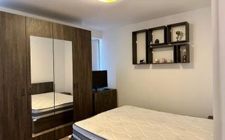 3 camere-2 dormitoare| Giroc- ESO| loc de parcare| etaj 1| - Poză 8