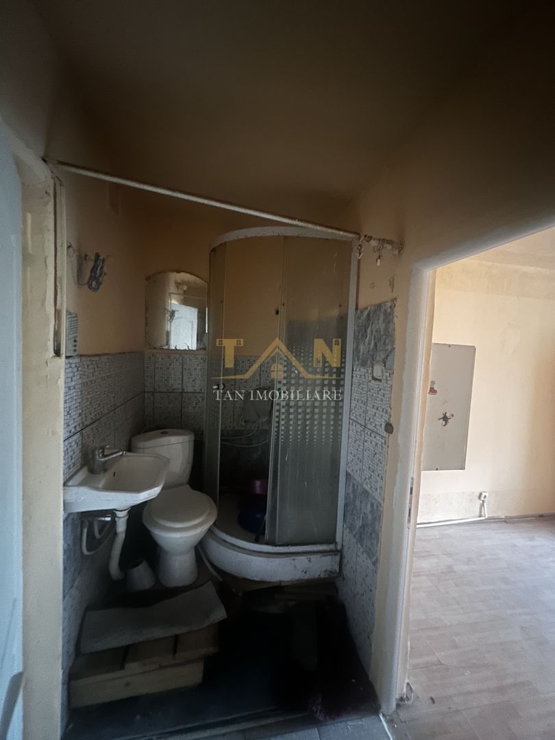 De Vânzare Garsoniera Blascovici 22mp - Poză 4