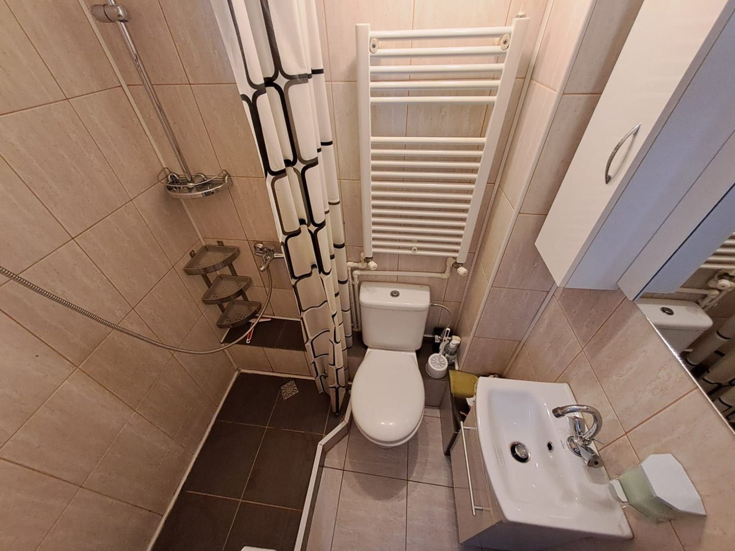 Studio Bd. Regiei Metrou Grozavesti - Poză 15