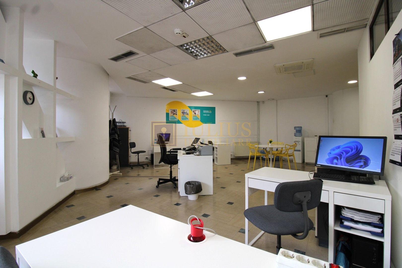 Spatiu comercial 104m, langa Iulius Mall. - Poză 6