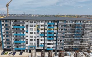 Apartament 2 camere decomandat - Poză 4