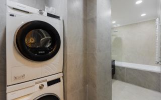 Vânzare, apartament, 3 camere, str. Jubiliară, Botanica - Poză 11