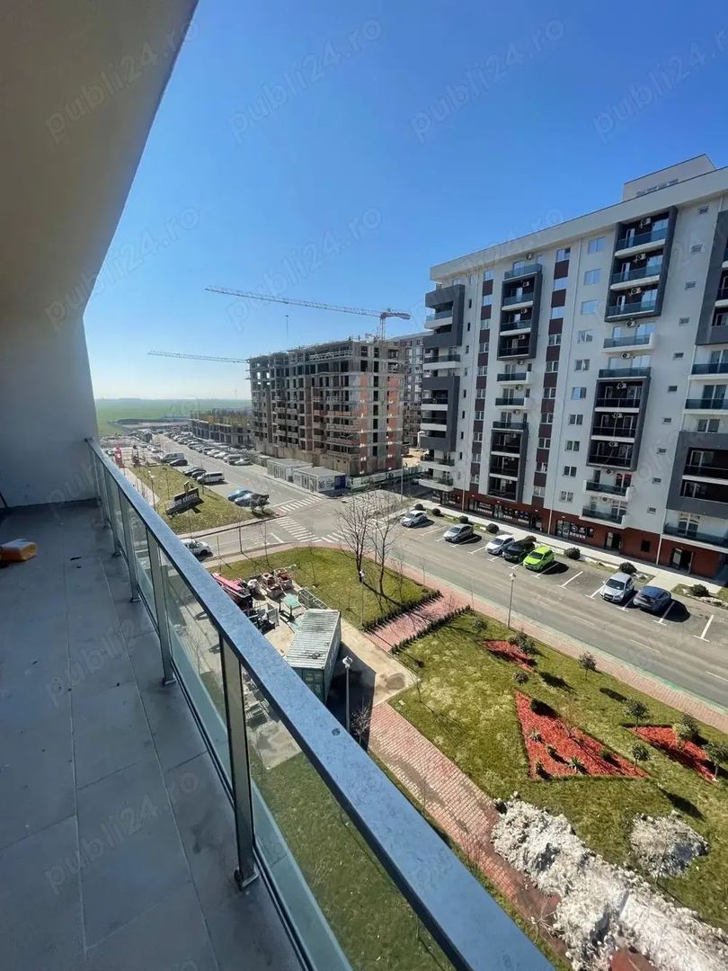 Apartament 2 camere Metalurgiei S273 - Poză 1