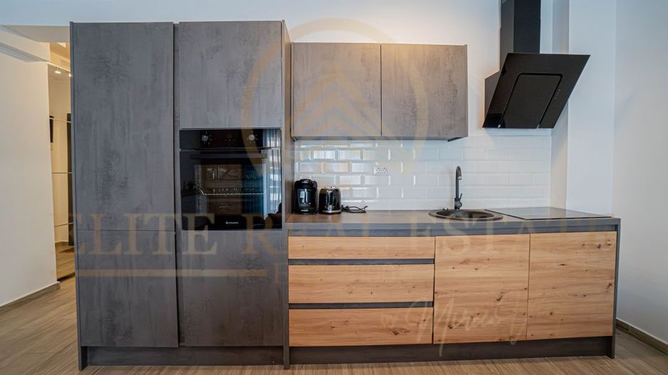 Stațiunea Mamaia- Casa Del Mar -Garsoniere mobilata si utilata complet - Poză 6