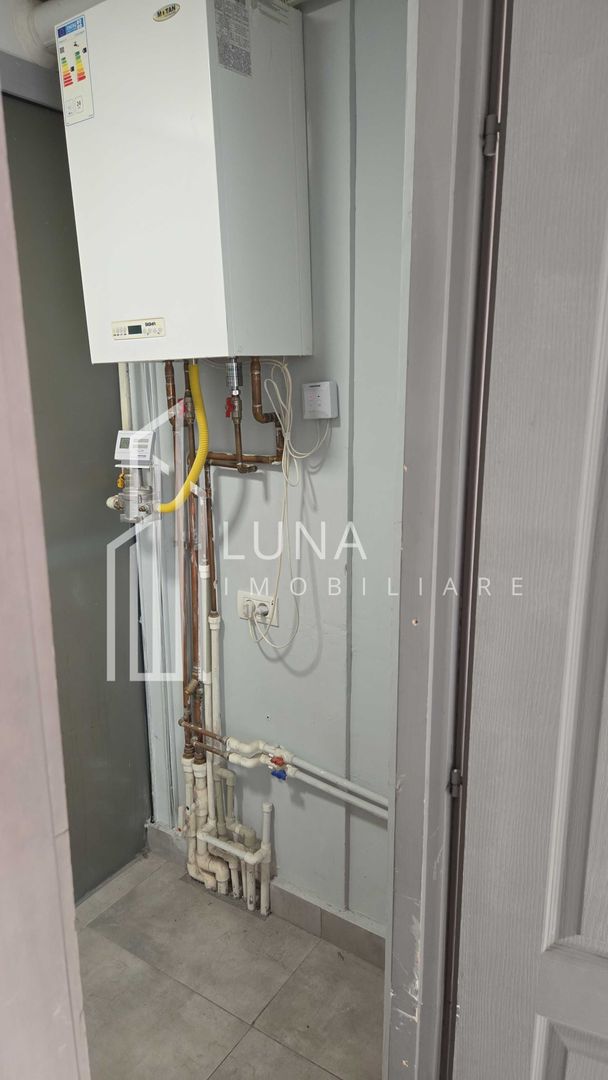 Spațiu Comercial 78 mp zona Garii – Disponibil pentru Închiriere - Poză 4