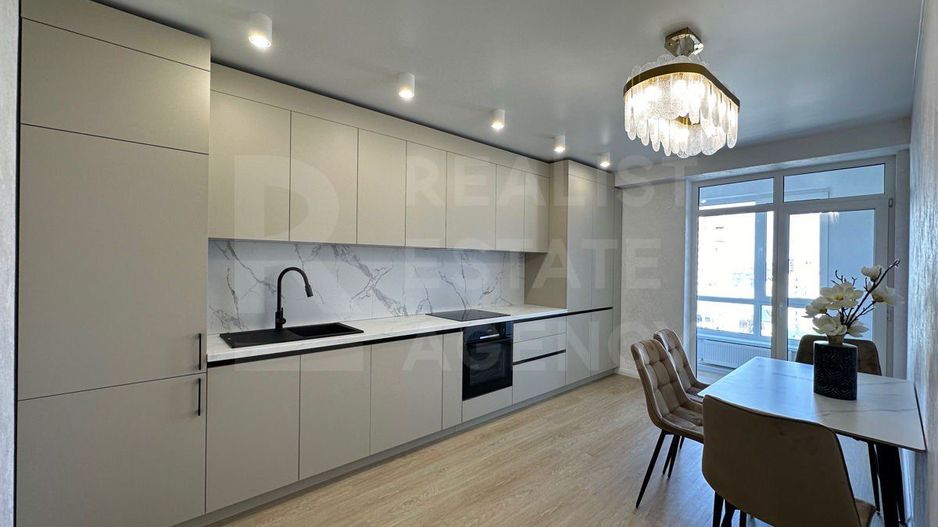 Chirie apartament, 2 camere, bul. Mircea cel Bătrân, Ciocana - Poză 2