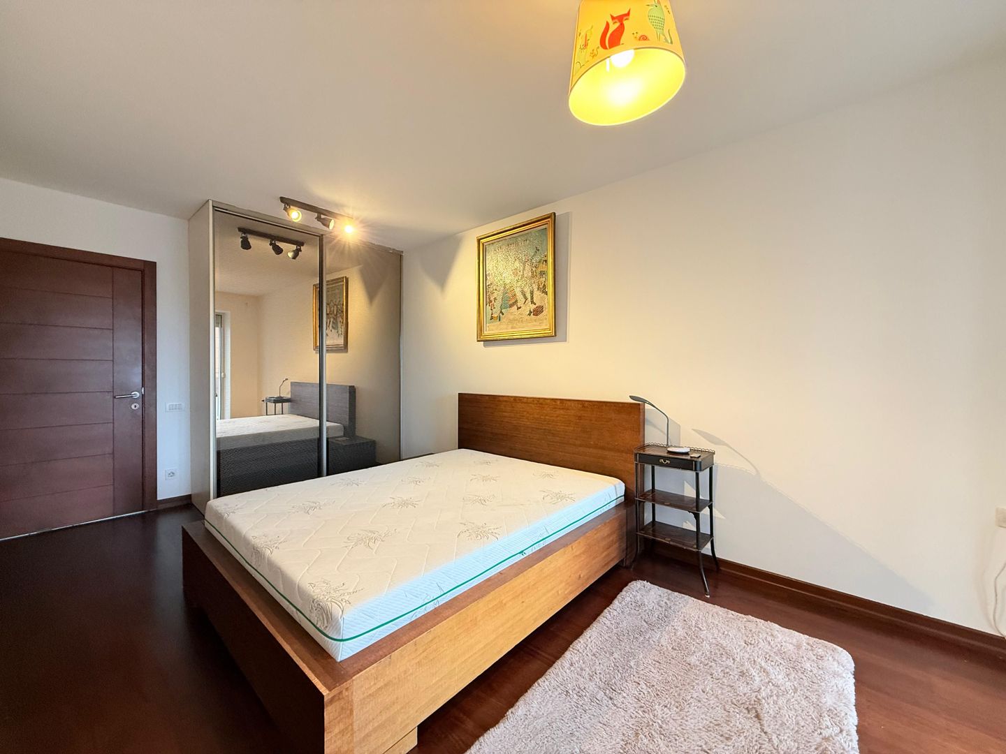 APARTAMENT 2 CAMERE | ETAJ 6 | INCITY - Poză 12