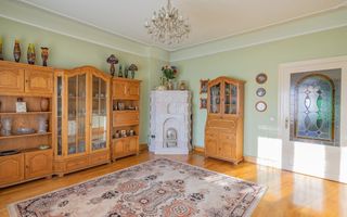 Apartament 3 camere | Etaj 2 | Balcon | Garaj | A. Saguna - Poză 1