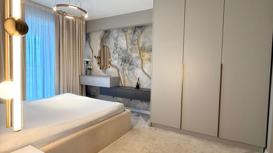 Inchiriere Apartament 3 Camere Cloud 9 + 2 loc de parcare - Poză 6