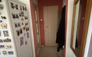 Apartament 3 camere de vânzare. Mănăștur, Cluj-Napoca, zona linistita! - Poză 3