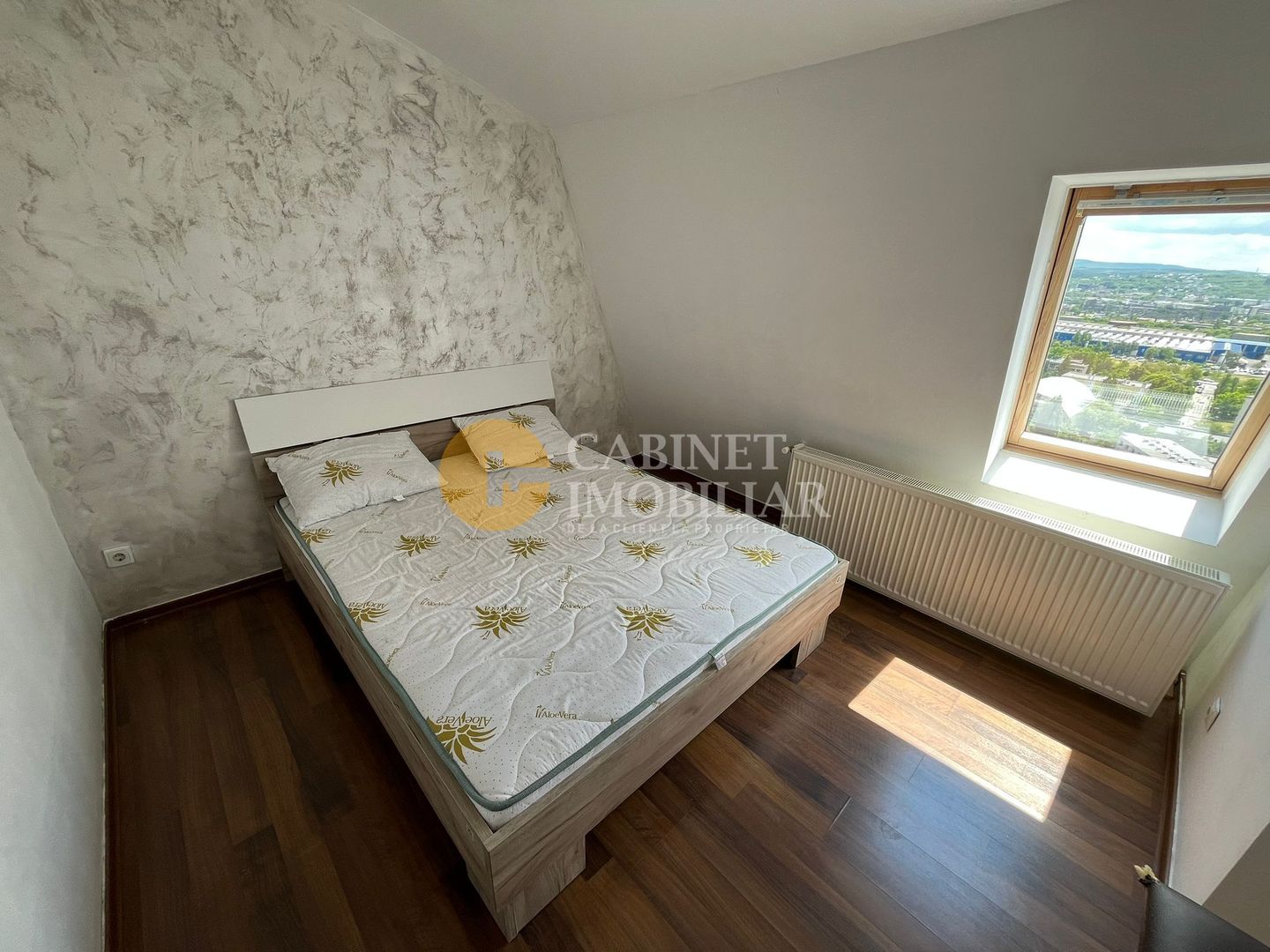 Apartament 3 camere decomandate de vânzare | Tătărași – Iași - Poză 3