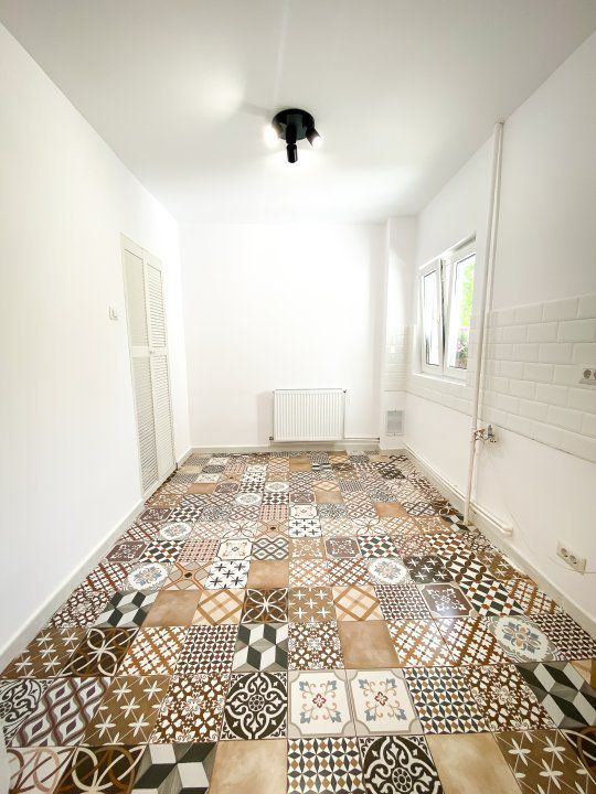 Aparmanet 3 camere LUX | MILITARI - Poză 11