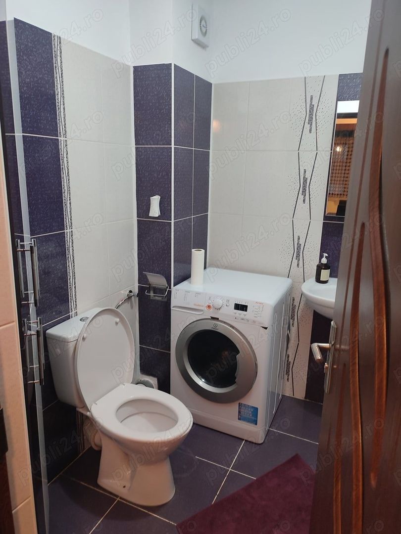 Apartament 2 camere, complet mobilat si utilat -  Militari Residence - Poză 9