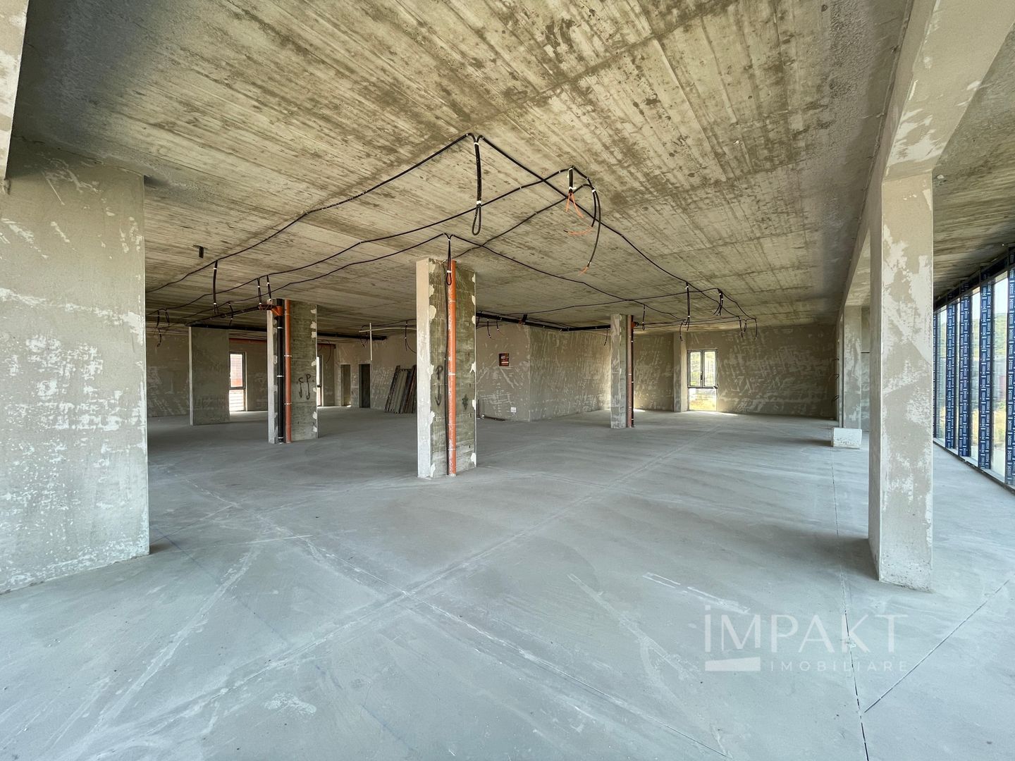 Imobil Mixt spre inchiriere in Sannicoara! - Poză 6