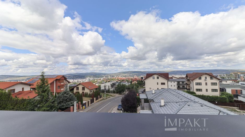 Oportunitate investitie! Vanzare casa cu 3 apartamente in Europa! - Poză 32