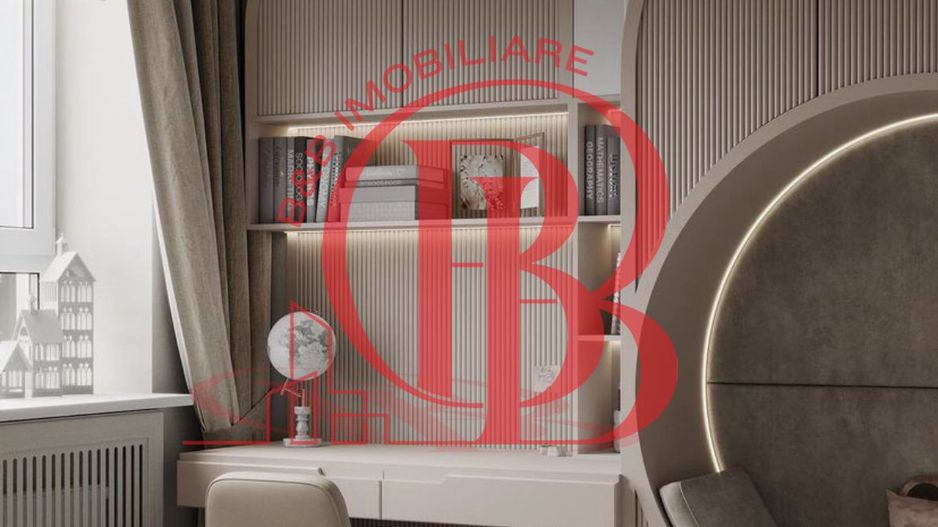 2 camere decomandat -Theodor Pallady-Metrou Nicolae Teclu - Poză 9