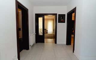 Casa Individuala - Vladesti - Teren de 1780 mp - Poză 47